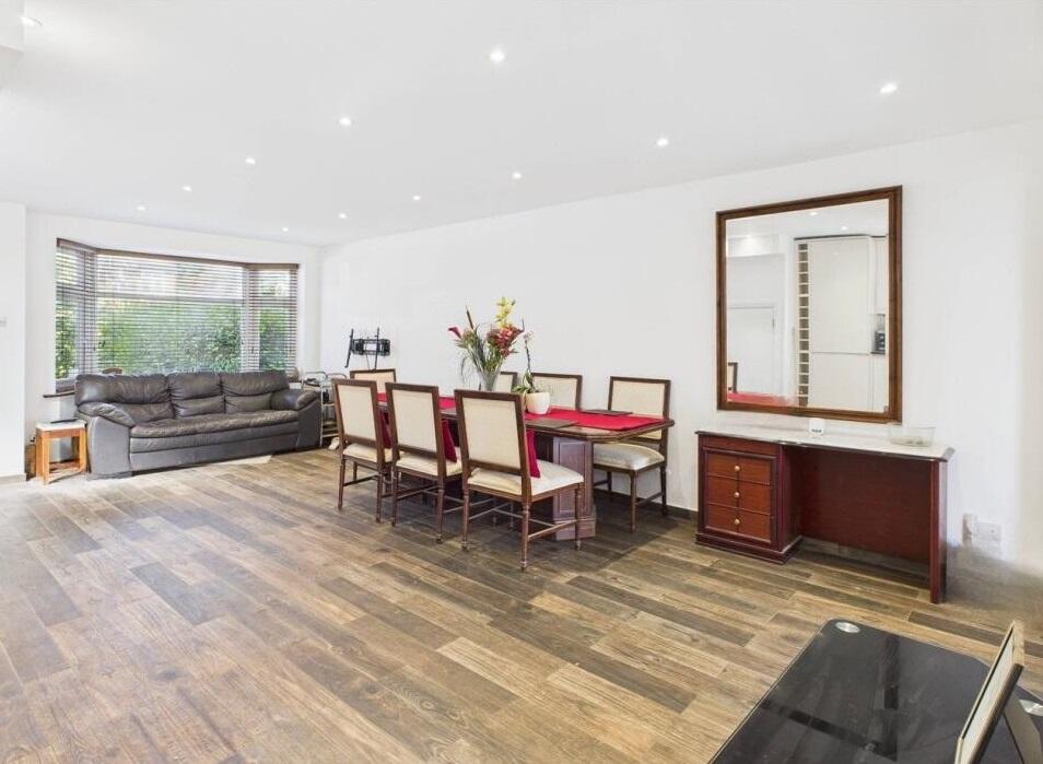 Main image of property: Birkbeck Road, London, NW7