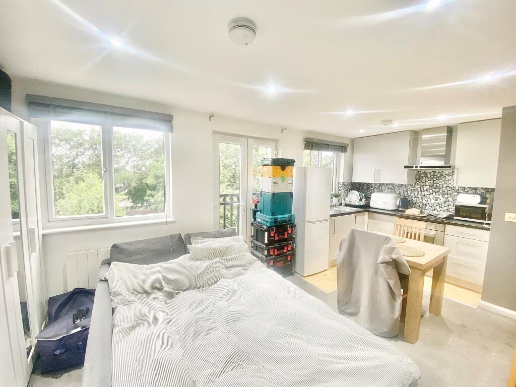 Main image of property: Millway, London, NW7