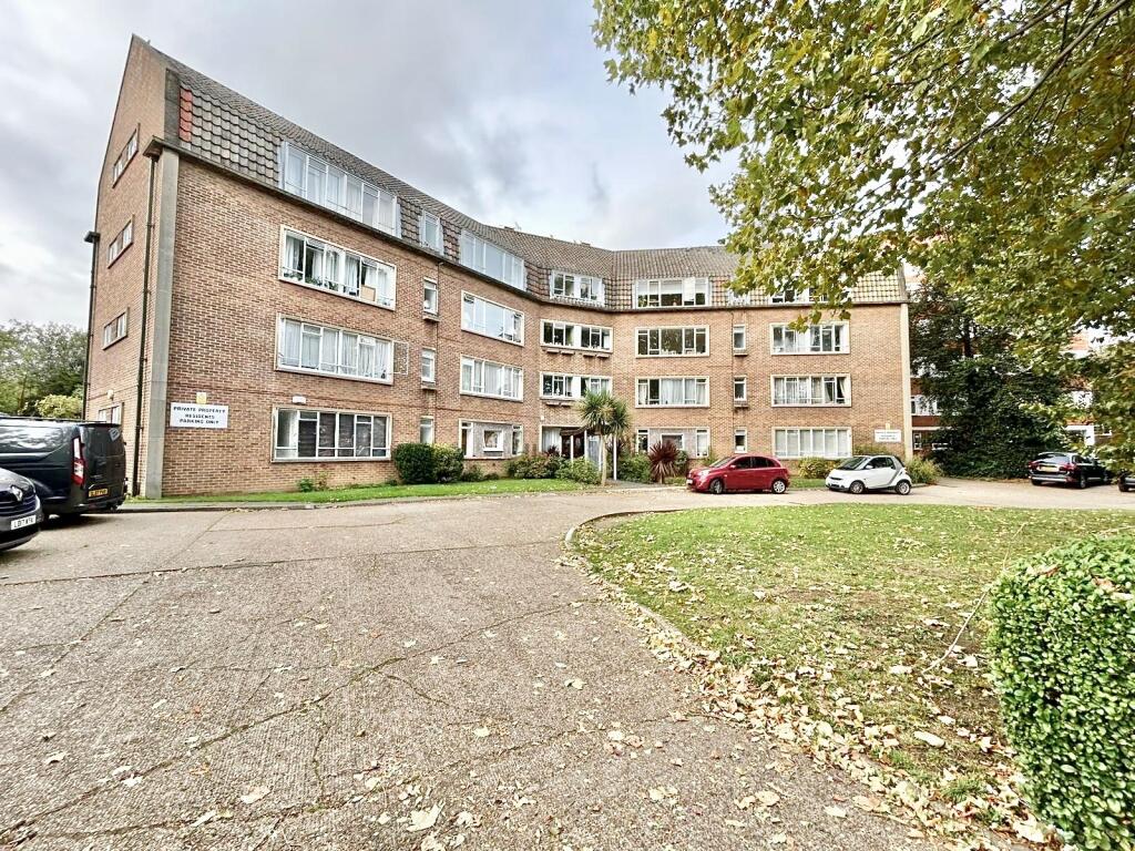 Main image of property: Willesden Lane, London, NW6 7YT