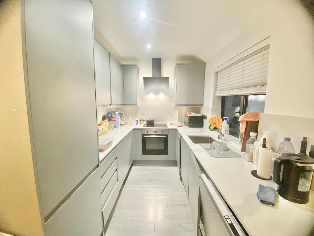 Main image of property: Hervey Close, London, N3