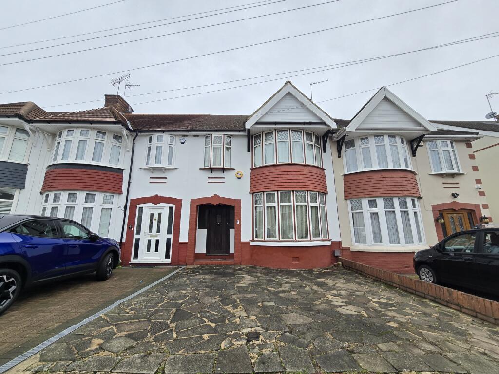 Main image of property: Manor Drive, Whetstone, N20