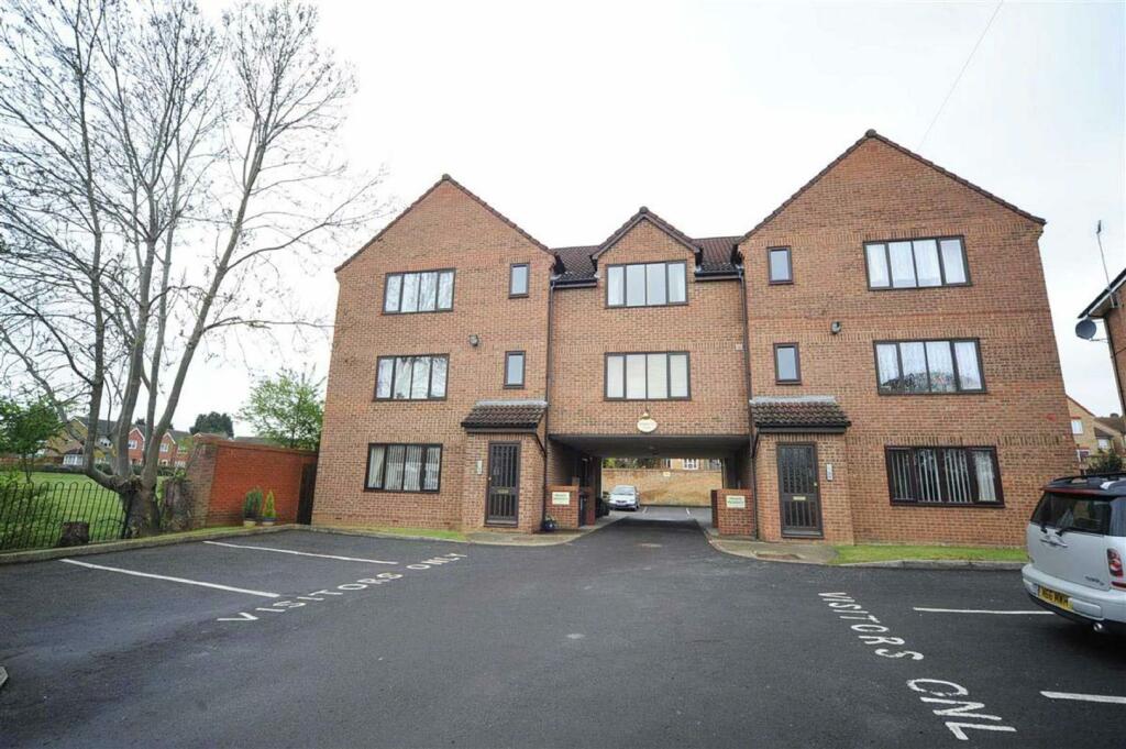 Main image of property: Doddington Court, Wellingborough