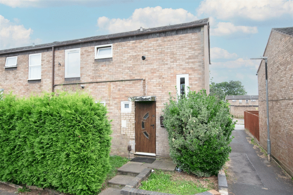 Main image of property: Kiln Way, Wellingborough