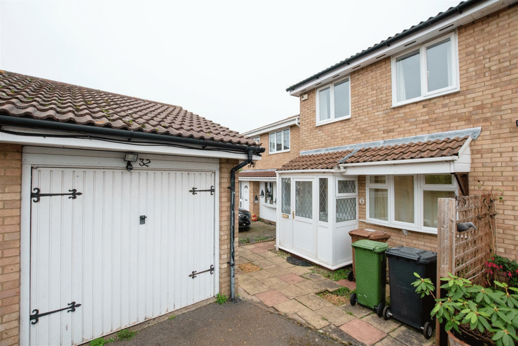 Main image of property: Medway Drive, Wellingborough