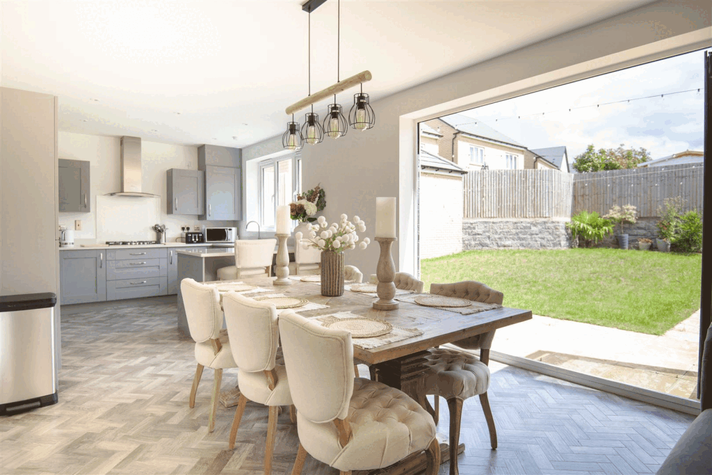 Main image of property: Cydonia Way, Stanton Cross, Wellingborough