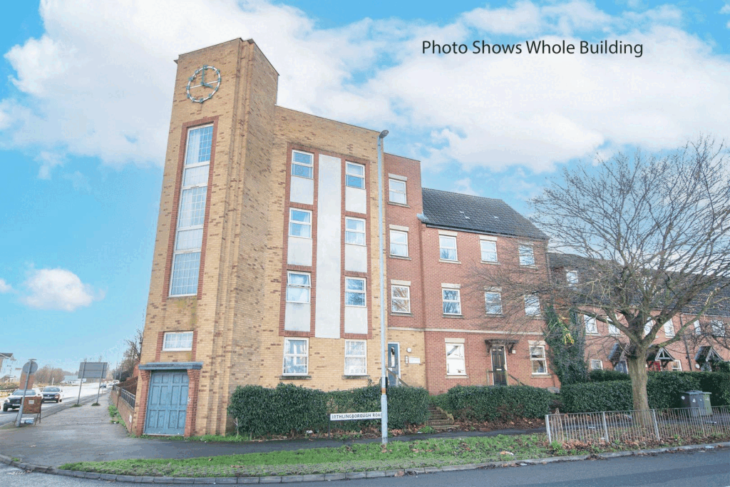 Main image of property: Irthlingborough Road, Wellingborough