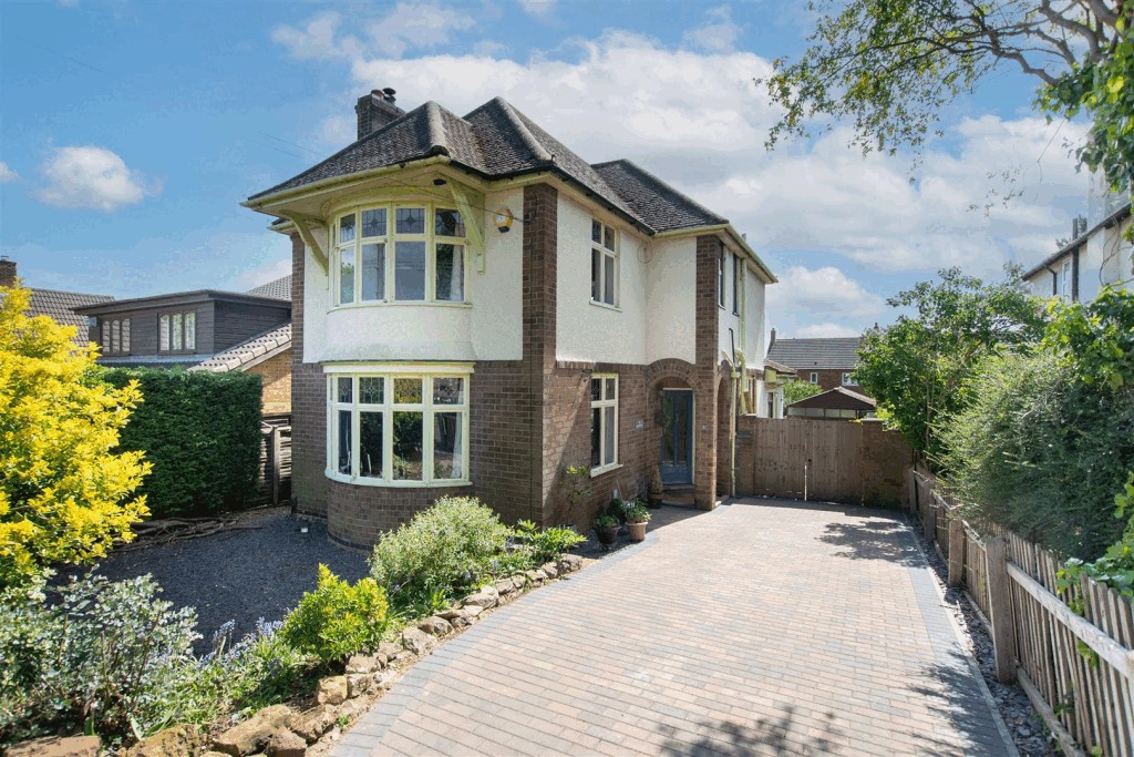 Main image of property: Nest Lane, Wellingborough