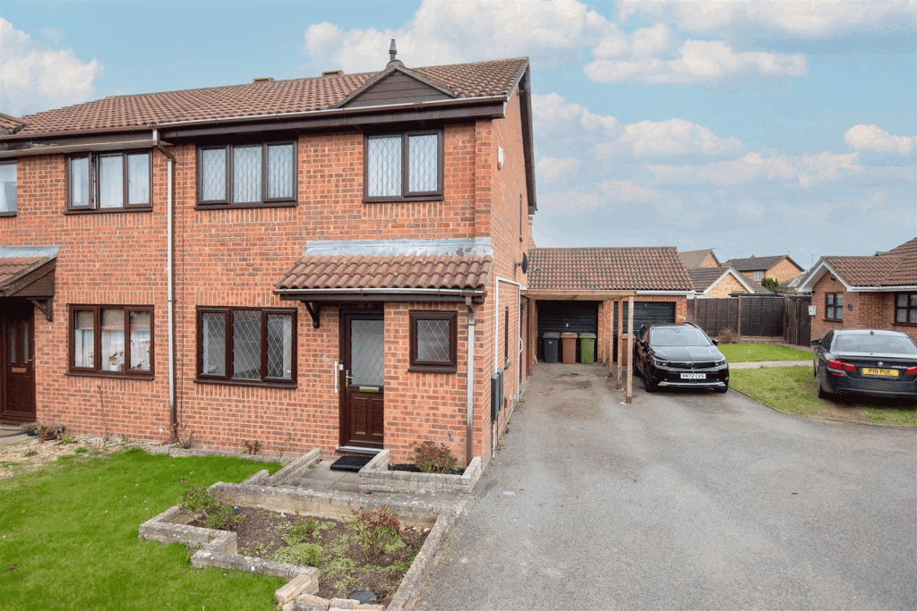 Main image of property: Medway Drive, Wellingborough