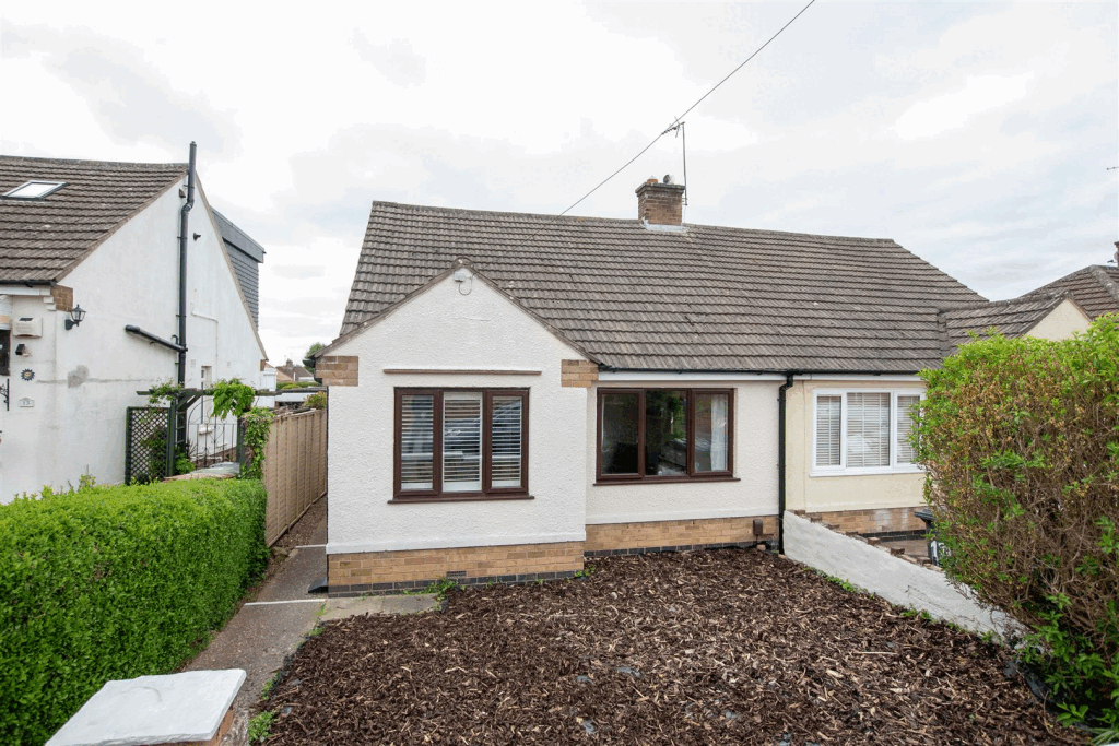 Main image of property: Milton Avenue, Wellingborough