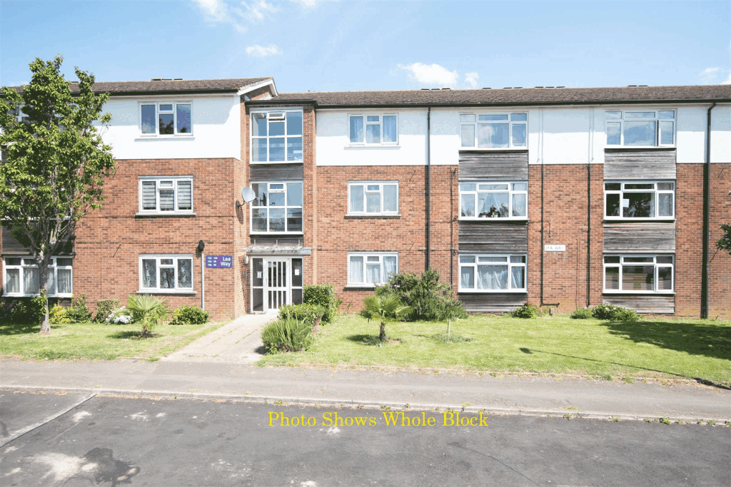 Main image of property: Lea Way, Wellingborough