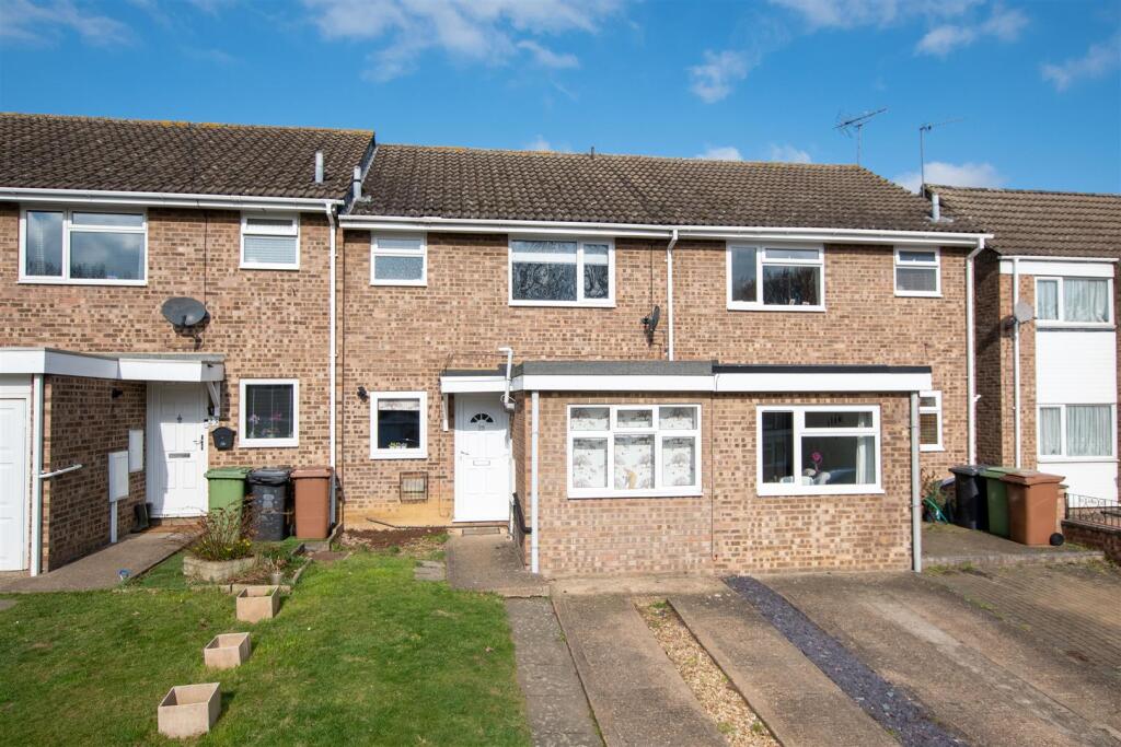 Main image of property: The Banks, Wellingborough