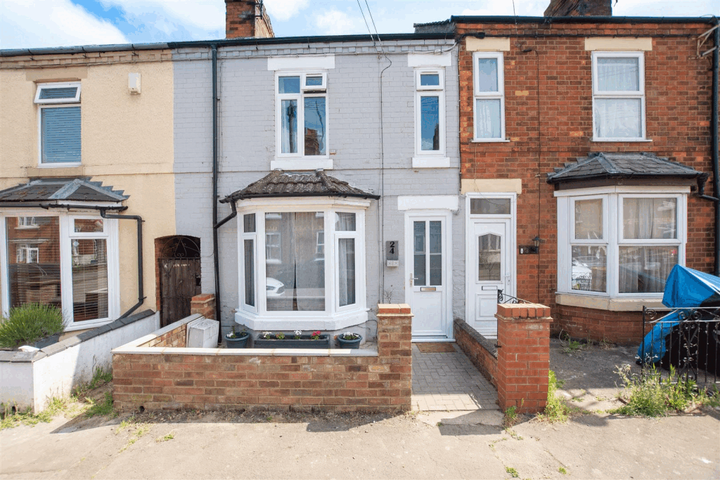 Main image of property: Newtown Road, Little Irchester