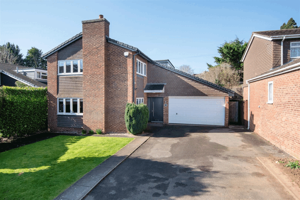 Main image of property: Sandy Close, Wellingborough