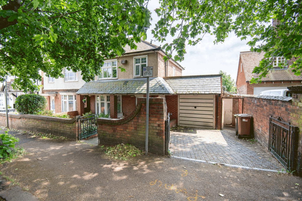 Main image of property: Midland Road, Wellingborough