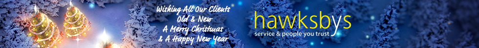 Get brand editions for Hawksbys, Wellingborough