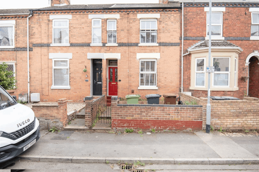 Main image of property: Colwell Road, Wellingborough