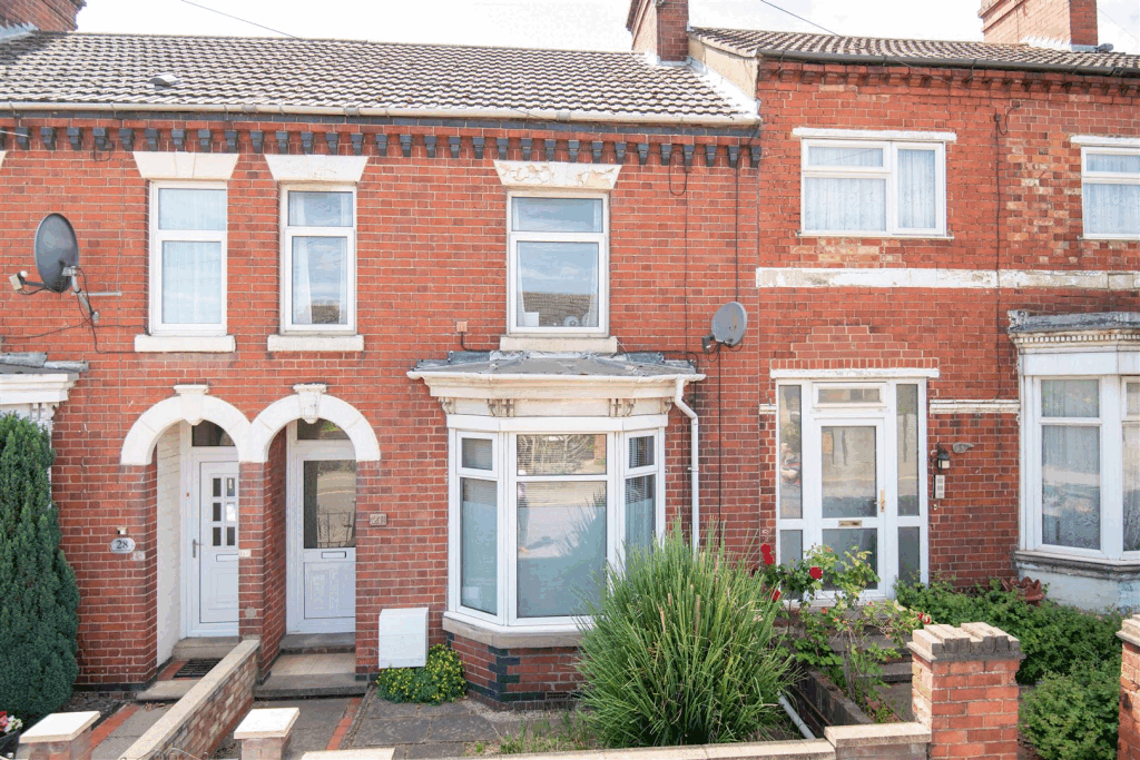 Main image of property: Senwick Road, Wellingborough