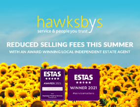 Get brand editions for Hawksbys, Wellingborough