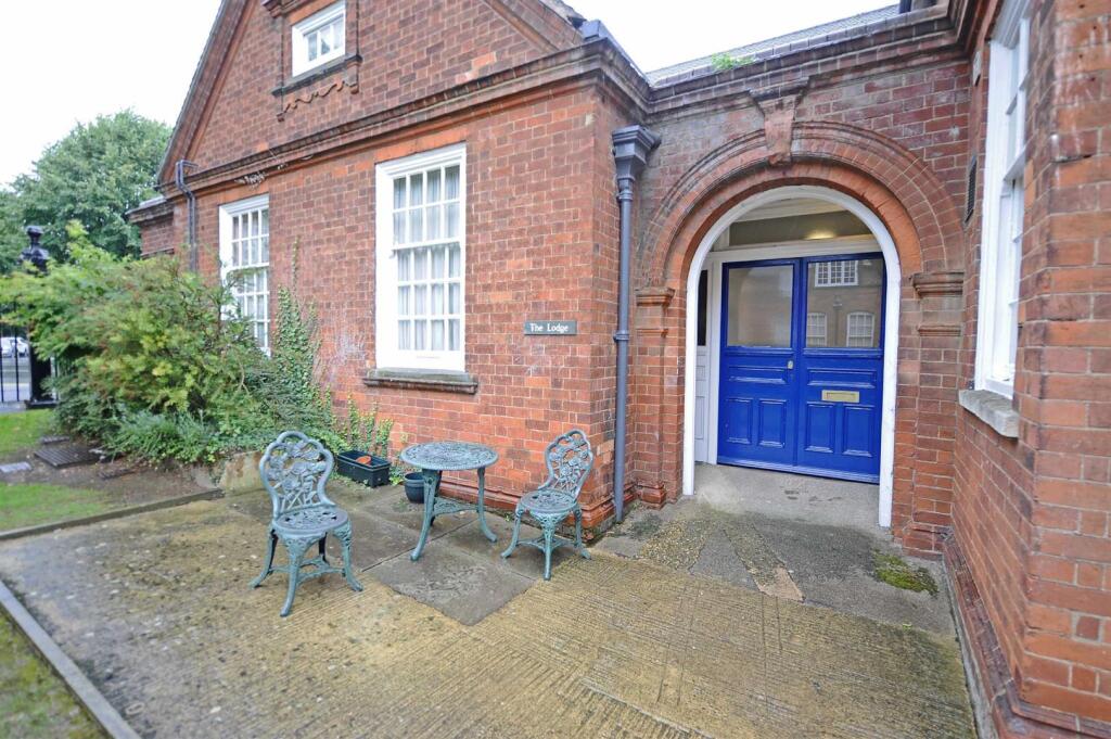 Main image of property: The Cloisters, Wellingborough