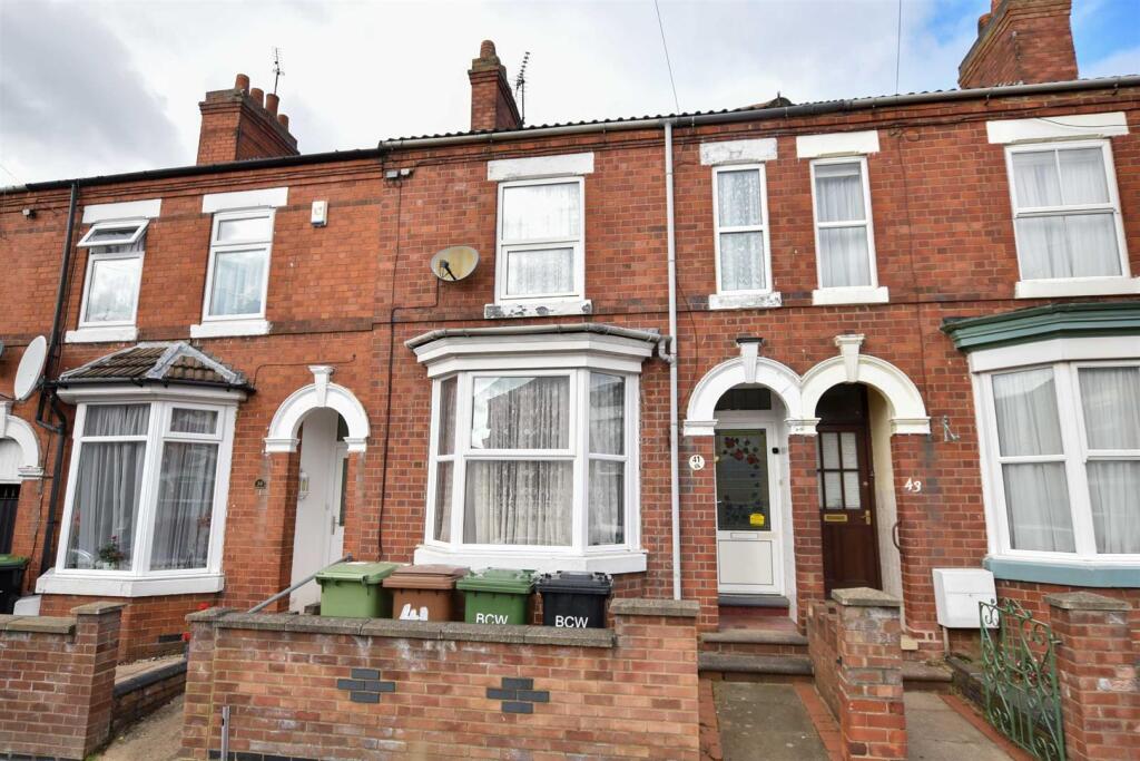 Main image of property: York Road, Wellingborough