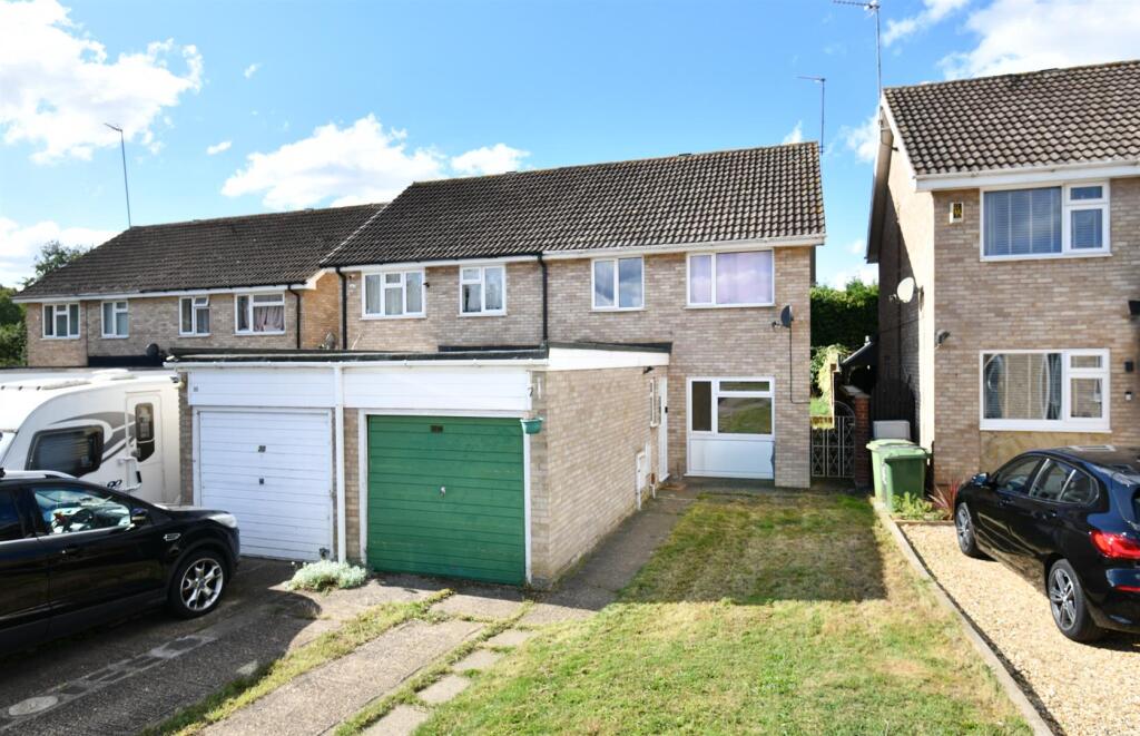 Main image of property: The Banks, Wellingborough