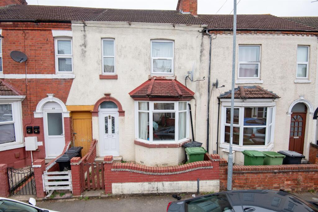 Main image of property: Gordon Road, Wellingborough