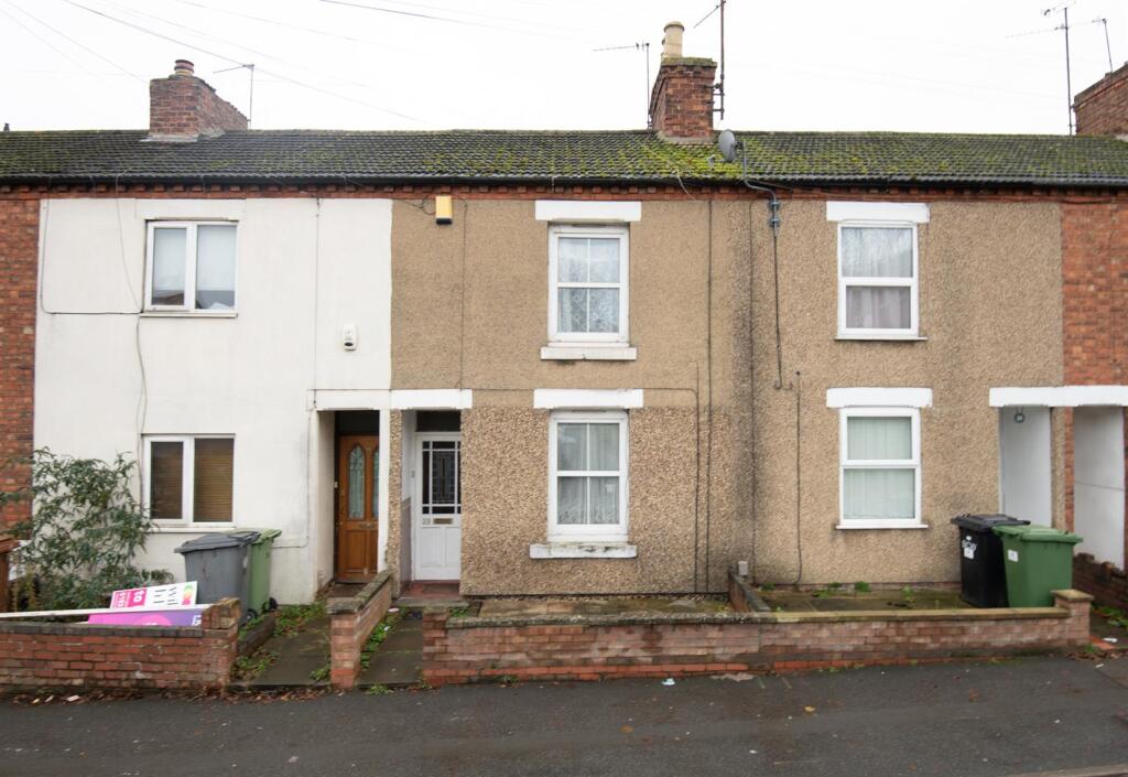 Main image of property: Regent Street, Wellingborough
