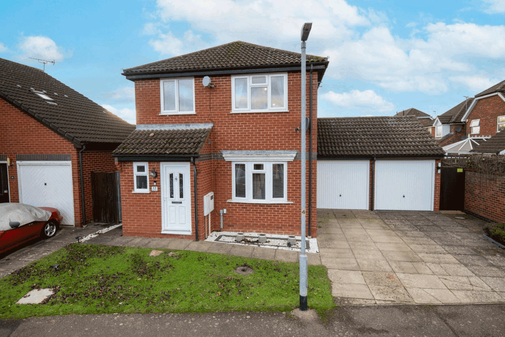 Main image of property: Beech Drive, Wellingborough
