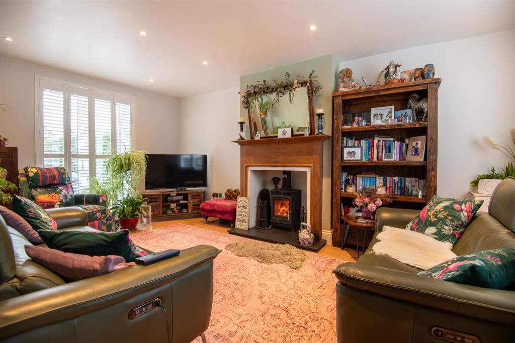 Main image of property: Abbey Road, Wellingborough