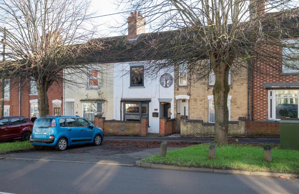 Main image of property: Wollaston Road, Irchester, Wellingborough