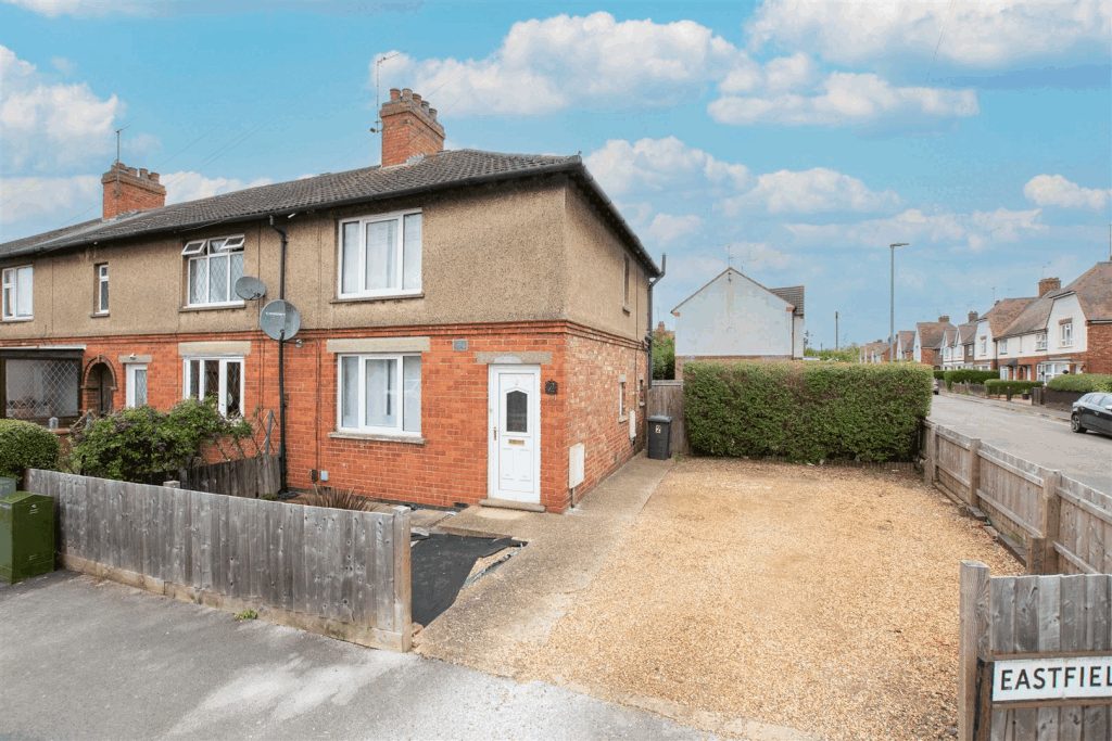 Main image of property: Eastfield Crescent, Finedon