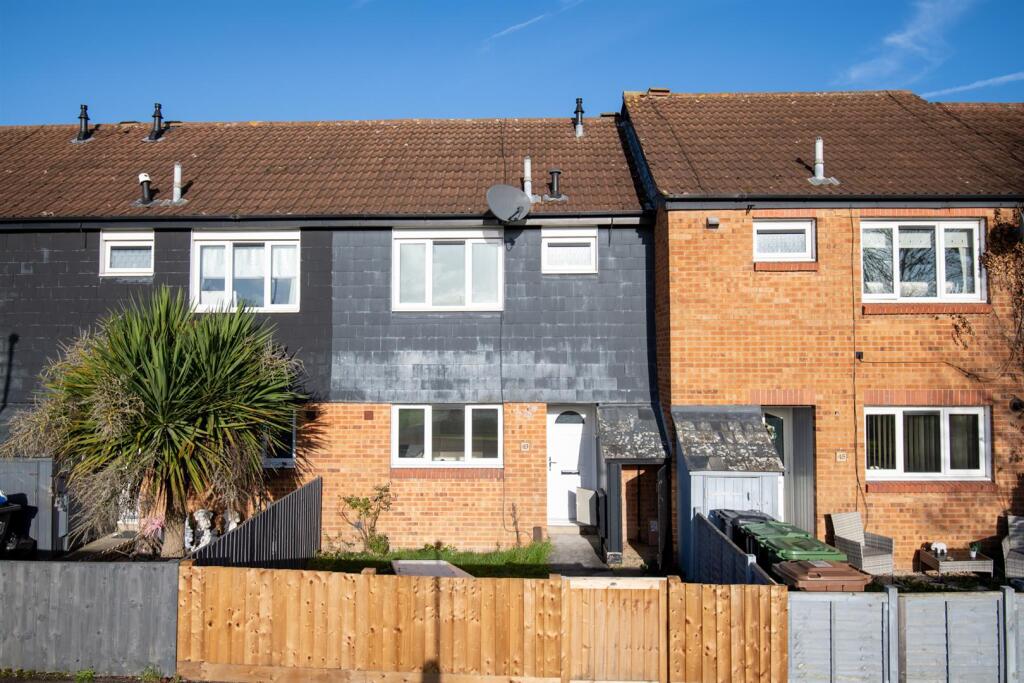 Main image of property: Owen Close, Wellingborough