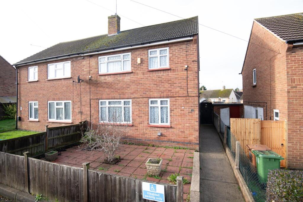 Main image of property: Windsor Road, Wellingborough