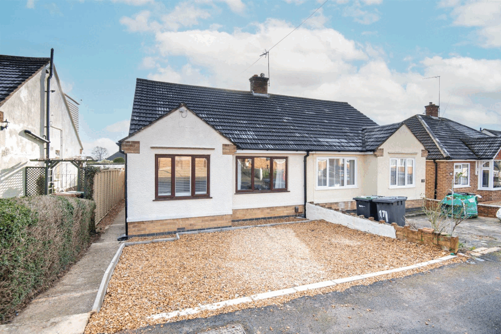 Main image of property: Milton Avenue, Wellingborough