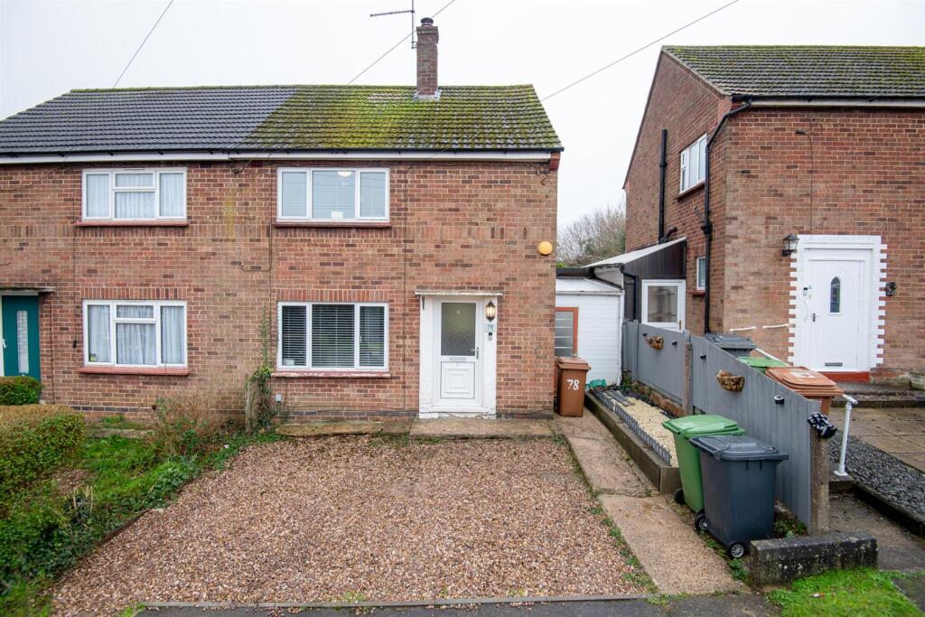 Main image of property: Windsor Road, Wellingborough