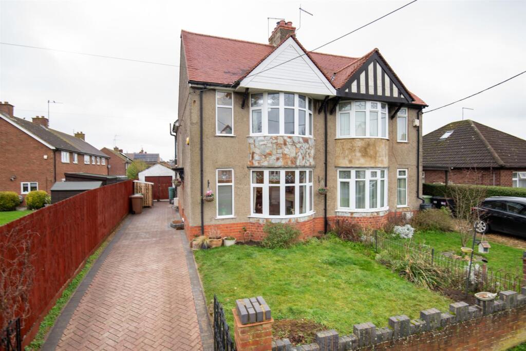 Main image of property: Wellingborough Road, Little Harrowden,