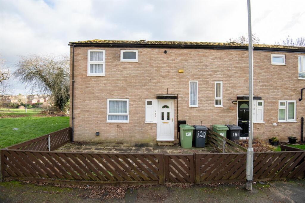 Main image of property: Kilnway, Wellingborough
