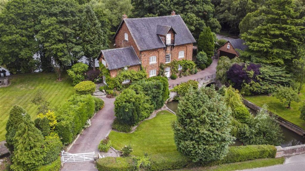 Longford Derbyshire Houses For Sale at Jeremy Her blog