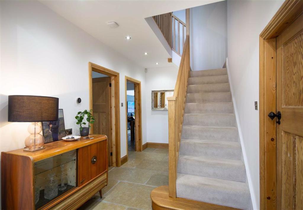 4 bedroom semidetached house for sale in Western Road, Mickleover, Derby, DE3