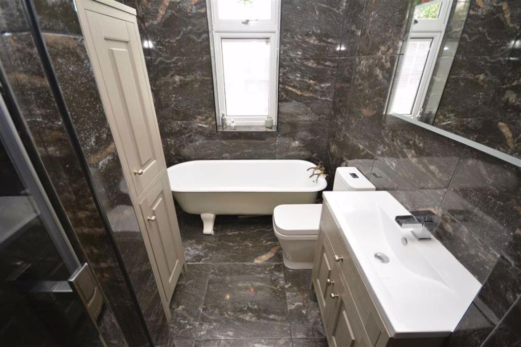 4 bedroom semidetached house for sale in Western Road, Mickleover, Derby, DE3