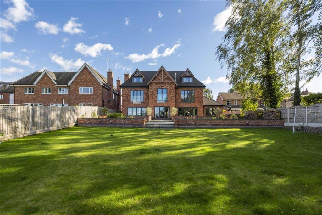 6 bedroom detached house for sale in Cloves Hill, Morley, Ilkeston