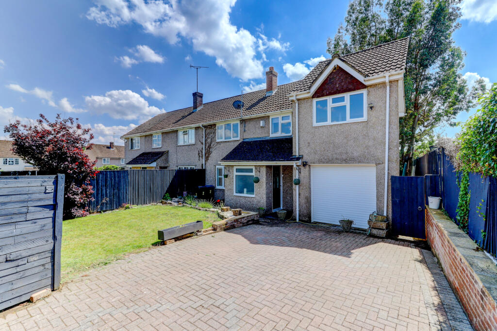 Main image of property: Coronation Crescent, Lane End, High Wycombe, Buckinghamshire, HP14