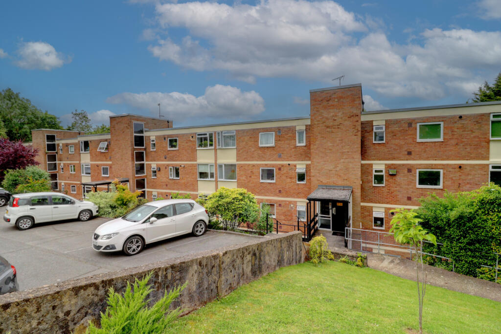 Main image of property: Green Hill Gate, High Wycombe, Buckinghamshire, HP13