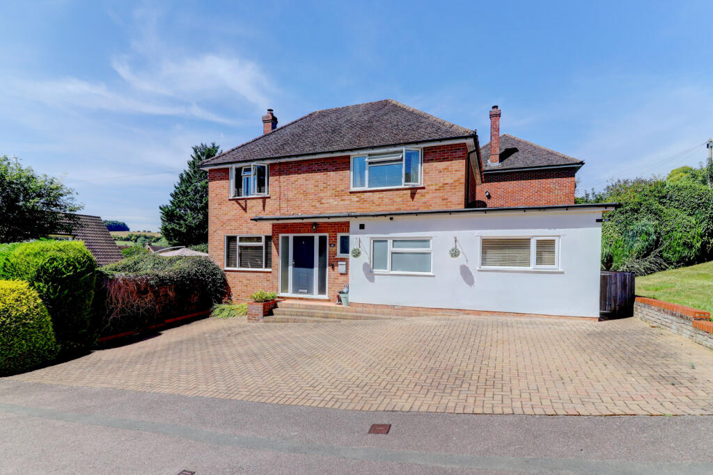 Main image of property: Friars Gardens, Hughenden Valley, High Wycombe, Buckinghamshire, HP14