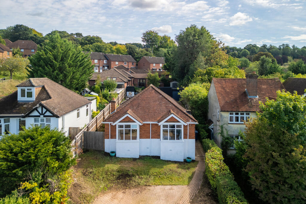 Main image of property: Coningsby Road, High Wycombe, Buckinghamshire, HP13