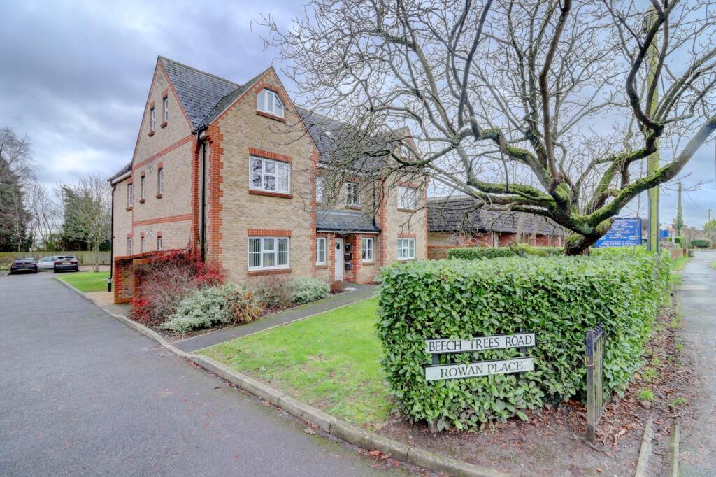 Main image of property: Beech Trees Road, High Wycombe, HP12