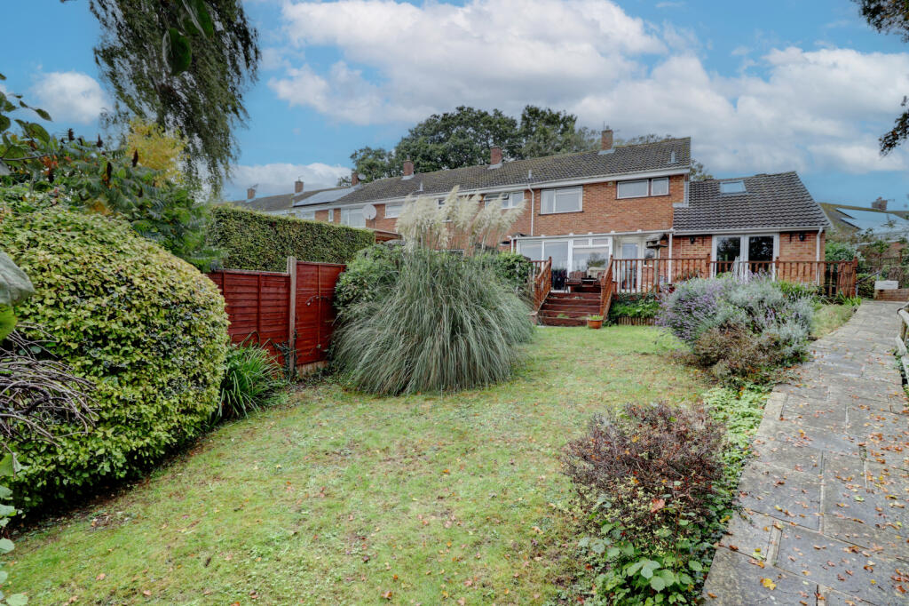 Main image of property: Woodcote Green, Downley, High Wycombe, Buckinghamshire, HP13