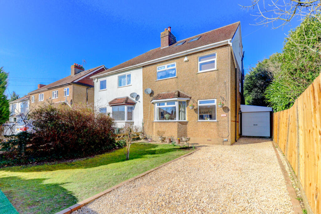 Main image of property: Cressex Road, High Wycombe, Buckinghamshire, HP12