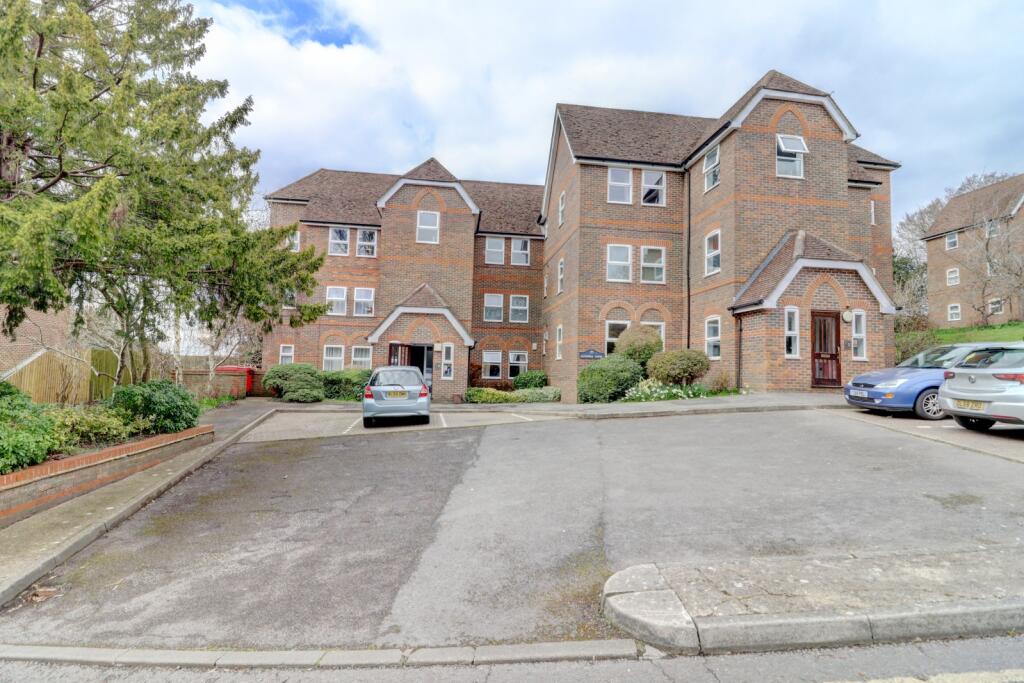 Main image of property: Malmers Well Road, High Wycombe, Buckinghamshire, HP13