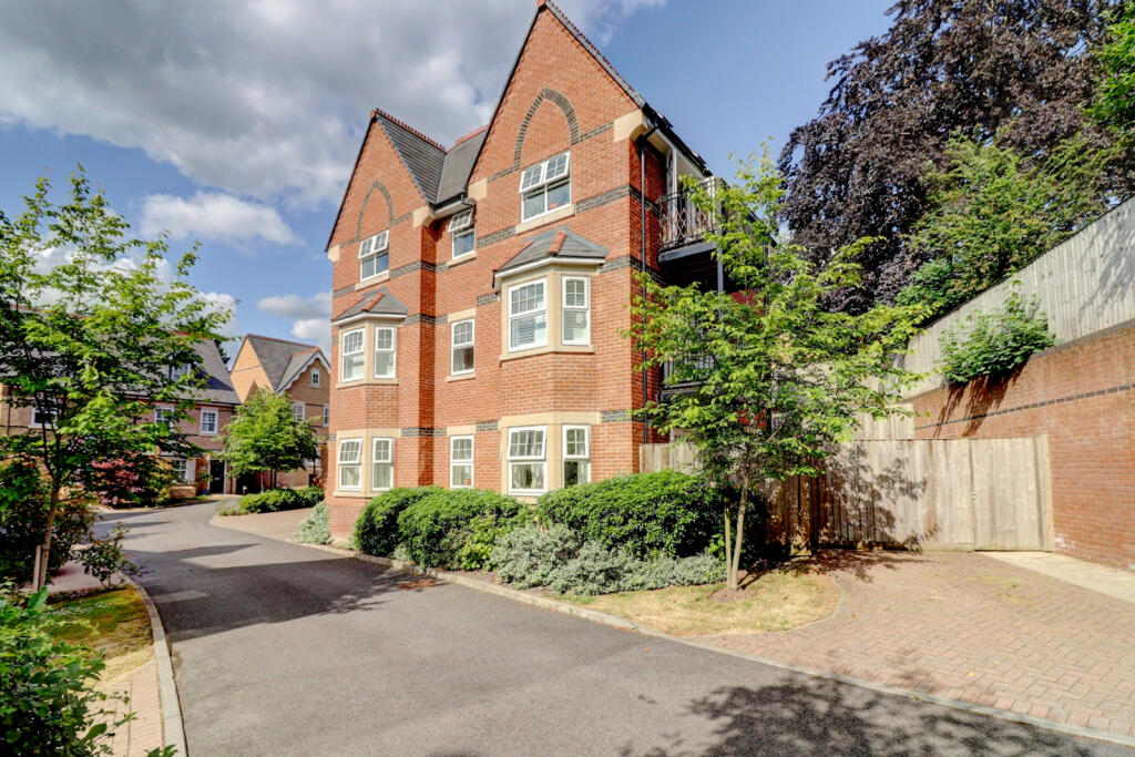 Main image of property: Fair Acre, High Wycombe, Buckinghamshire, HP13